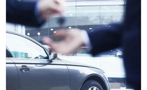 新闻爆料二手车事件视频,视频揭露惊人内幕  第3张