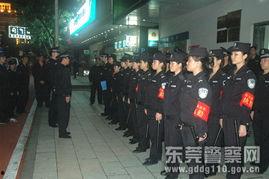 东莞警察爆料事件最新进展,真相逐步浮出水面 第3张 东莞警察爆料事件最新进展,真相逐步浮出水面 第3张